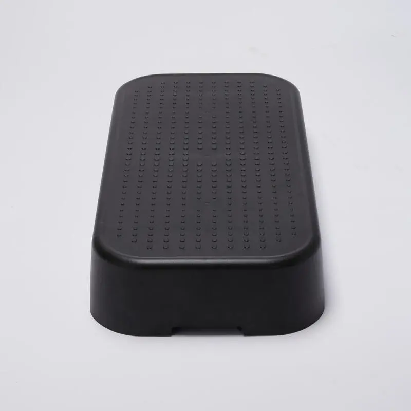 Step Stepper Fitness 100 Domyos Negro 4 Step Stepper Fitness 100 Domyos Negro - Imagen 2