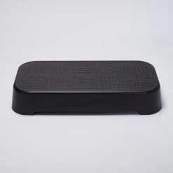 Step Stepper Fitness 100 Domyos Negro