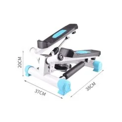 Stepper Entrenamiento Cardio Fitness Tech Rosa -tienda de equipos de fitness stepper entrenamiento cardio fitness tech rosa 2