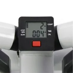 Stepper Entrenamiento Cardio Fitness Tech Rosa -tienda de equipos de fitness stepper entrenamiento cardio fitness tech rosa 3