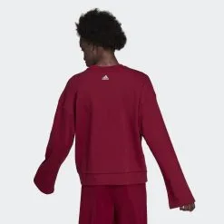 Sudadera Adidas X Zoe Saldana 10 Sudadera Adidas X Zoe Saldana -tienda de equipos de fitness sudadera adidas x zoe saldana 3