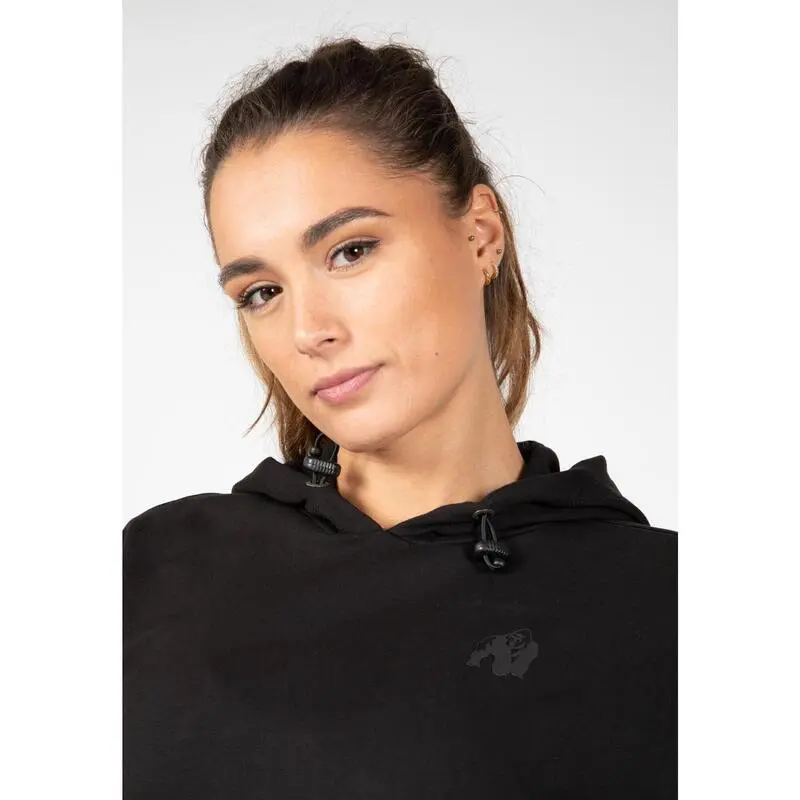 Gorilla Wear Sudadera - Alexandria 7 Gorilla Wear Sudadera - Alexandria - Imagen 5