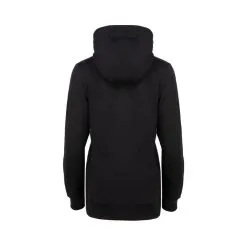 Sudadera Algodón Básica Con Cremallera Para Mujer RODHES JACKET W Izas -tienda de equipos de fitness sudadera algodon basica con cremallera para mujer rodhes jacket w izas 1