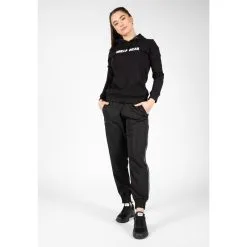 Gorilla Wear Sudadera - Charlotte 10 Gorilla Wear Sudadera - Charlotte -tienda de equipos de fitness sudadera charlotte 2