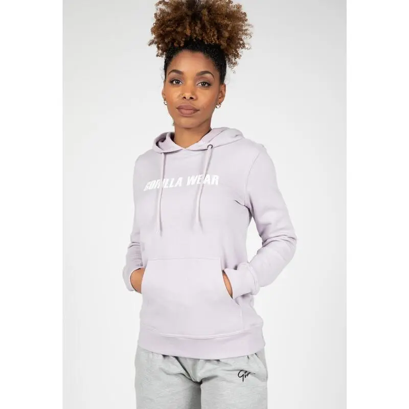 Gorilla Wear Sudadera - Charlotte 8 Gorilla Wear Sudadera - Charlotte - Imagen 6