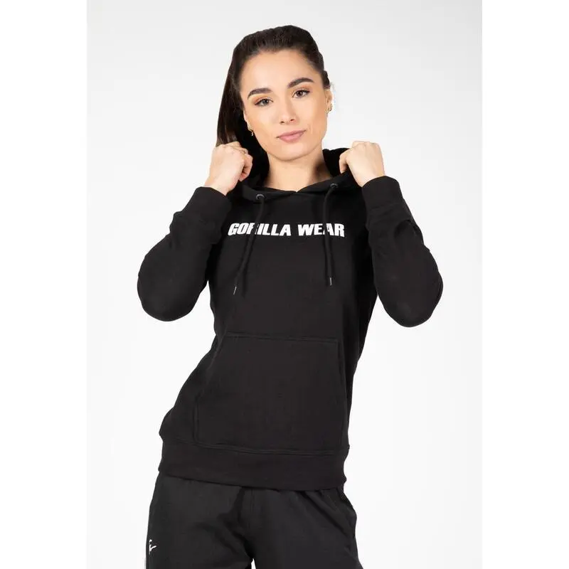 Gorilla Wear Sudadera - Charlotte 3 Gorilla Wear Sudadera - Charlotte
