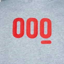 Sudadera Con Capucha Bordada Fitness Running Unisex Factory Mooquer Gris -tienda de equipos de fitness sudadera con capucha bordada fitness running unisex factory mooquer gris 1