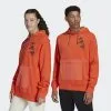 ADIDAS Sudadera Con Capucha Essentials BrandLove Fleece (Género Neutro) -tienda de equipos de fitness sudadera con capucha essentials brandlove fleece genero neutro