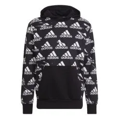 ADIDAS Sudadera Con Capucha Essentials Brandlove French Terry -tienda de equipos de fitness sudadera con capucha essentials brandlove french terry 3
