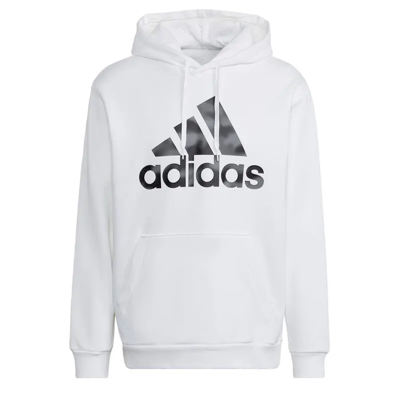 ADIDAS Sudadera Con Capucha Essentials Camo Print French Terry 4 ADIDAS Sudadera Con Capucha Essentials Camo Print French Terry - Imagen 2