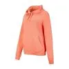 Sudadera Con Capucha Fyke Salmón -tienda de equipos de fitness sudadera con capucha fyke salmon