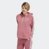 ADIDAS Sudadera Con Capucha Maternity Over-the-Head -tienda de equipos de fitness sudadera con capucha maternity over the head