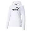 Sudadera Con Capucha Mujer Essentials Logo PUMA 1 Sudadera Con Capucha Mujer Essentials Logo PUMA -tienda de equipos de fitness sudadera con capucha mujer essentials logo puma 5