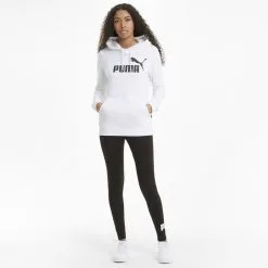 Sudadera Con Capucha Mujer Essentials Logo PUMA 10 Sudadera Con Capucha Mujer Essentials Logo PUMA -tienda de equipos de fitness sudadera con capucha mujer essentials logo puma 8