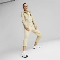 Sudadera Con Capucha Mujer EVOSTRIPE Full-Zip PUMA 11 Sudadera Con Capucha Mujer EVOSTRIPE Full-Zip PUMA -tienda de equipos de fitness sudadera con capucha mujer evostripe full zip puma 4