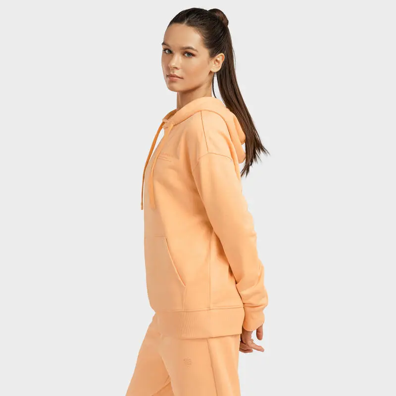 Siroko Sudadera Con Capucha Mujer Ocaso-W 5 Siroko Sudadera Con Capucha Mujer Ocaso-W - Imagen 3