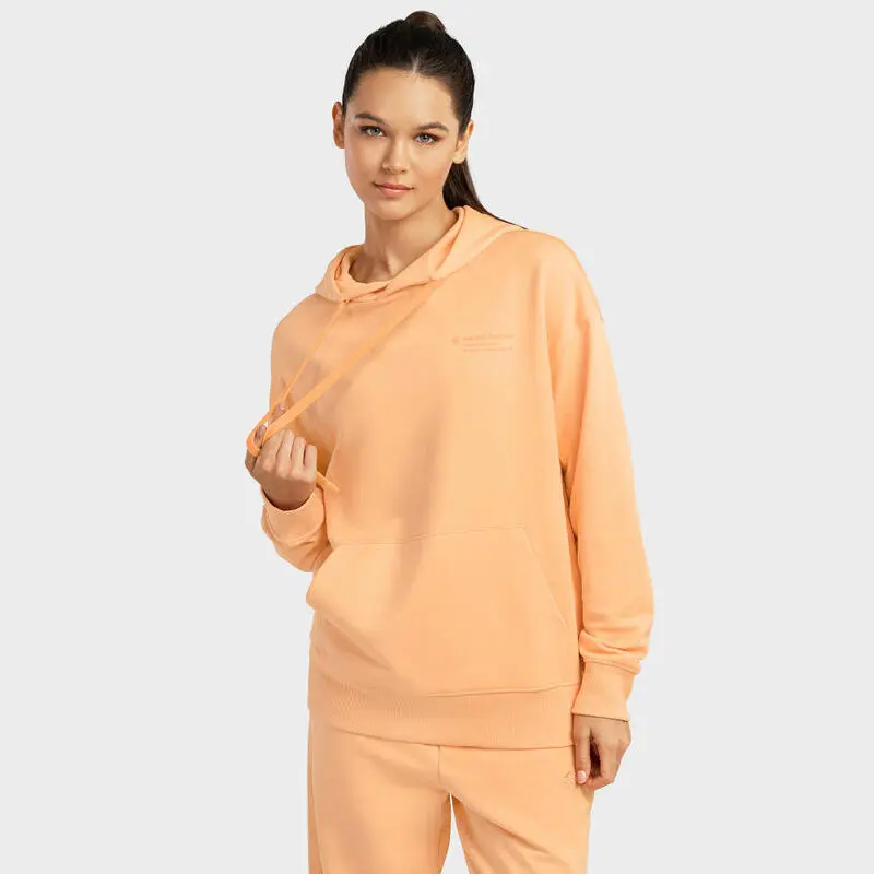 Siroko Sudadera Con Capucha Mujer Ocaso-W 3 Siroko Sudadera Con Capucha Mujer Ocaso-W