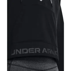 Under Armour Sudadera Con Capucha - Rival Fleece Mesh - Mujeres - (Negro) - Small 7 Under Armour Sudadera Con Capucha - Rival Fleece Mesh - Mujeres - (Negro) - Small -tienda de equipos de fitness sudadera con capucha rival fleece mesh mujeres negro small 2
