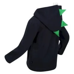 Regatta Sudadera Con Cremallera De Peppa Pig Bebé Marino -tienda de equipos de fitness sudadera con cremallera de peppa pig bebe marino 2