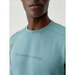 Born Living Yoga Sudadera De Hombre En Tejido Performance Con Bolsillo -tienda de equipos de fitness sudadera de hombre en tejido performance con bolsillo 2