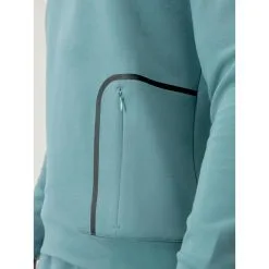 Born Living Yoga Sudadera De Hombre En Tejido Performance Con Bolsillo -tienda de equipos de fitness sudadera de hombre en tejido performance con bolsillo 3