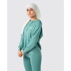 AKARA SOCIAL Sudadera De Mujer BATA-FIT Akara -tienda de equipos de fitness sudadera de mujer bata fit akara 2