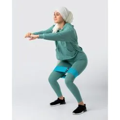 AKARA SOCIAL Sudadera De Mujer BATA-FIT Akara -tienda de equipos de fitness sudadera de mujer bata fit akara 3