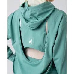 AKARA SOCIAL Sudadera De Mujer BATA-FIT Akara -tienda de equipos de fitness sudadera de mujer bata fit akara 4