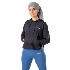 AKARA SOCIAL Sudadera De Mujer BATA-FIT Akara -tienda de equipos de fitness sudadera de mujer bata fit akara 5