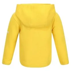 Regatta Sudadera De Peppa Pig Floral Para Niños/Niñas Amarillo Maíz 8 Regatta Sudadera De Peppa Pig Floral Para Niños/Niñas Amarillo Maíz -tienda de equipos de fitness sudadera de peppa pig floral para niosnias amarillo maiz 1