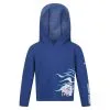 Regatta Sudadera De Peppa Pig Impresa Para Niños/Niñas Azul Espacial -tienda de equipos de fitness sudadera de peppa pig impresa para niosnias azul espacial
