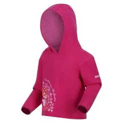 Regatta Sudadera De Peppa Pig Impresa Para Niños/Niñas Rosa Baya 8 Regatta Sudadera De Peppa Pig Impresa Para Niños/Niñas Rosa Baya -tienda de equipos de fitness sudadera de peppa pig impresa para niosnias rosa baya 2
