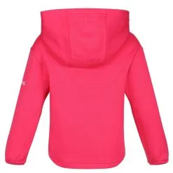 Regatta Sudadera De Peppa Pig Sobre La Cabeza Para Niños/Niñas Colorete Brillante -tienda de equipos de fitness sudadera de peppa pig sobre la cabeza para niosnias colorete brillante 1