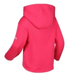 Regatta Sudadera De Peppa Pig Sobre La Cabeza Para Niños/Niñas Colorete Brillante -tienda de equipos de fitness sudadera de peppa pig sobre la cabeza para niosnias colorete brillante 2