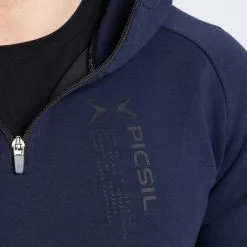 PICSIL Sudadera DRY-Tech Premium -tienda de equipos de fitness sudadera dry tech premium 2