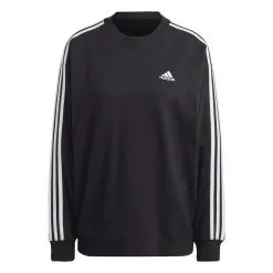 ADIDAS Sudadera Essentials 3 Bandas -tienda de equipos de fitness sudadera essentials 3 bandas 2