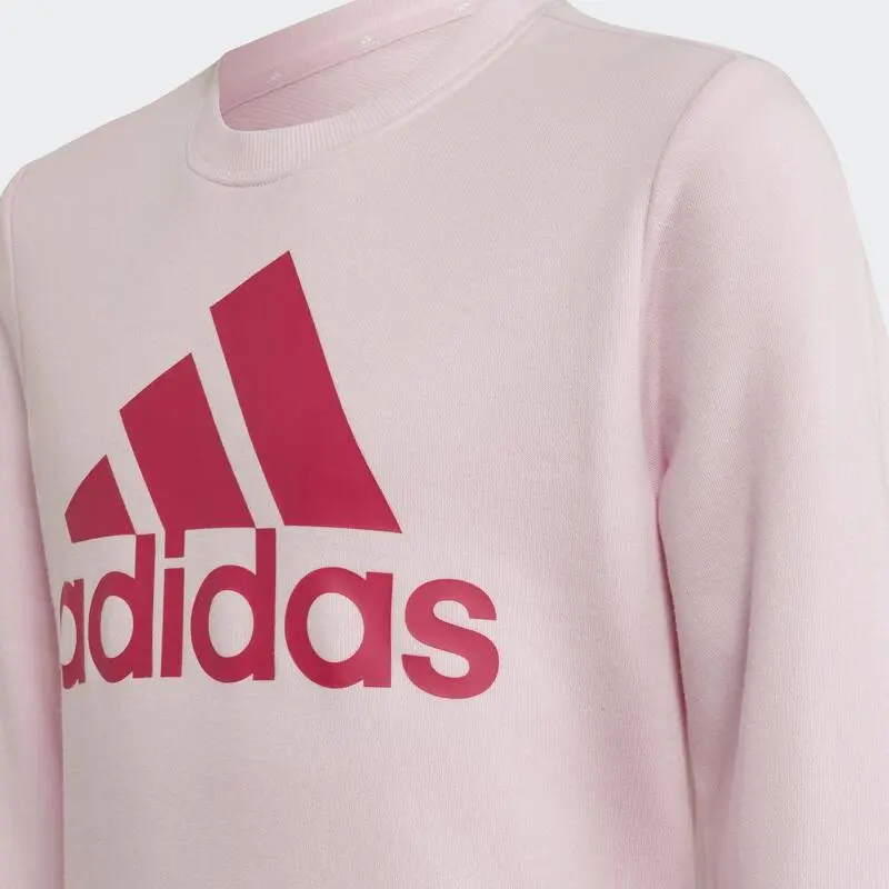 ADIDAS Sudadera Essentials 7 ADIDAS Sudadera Essentials - Imagen 5