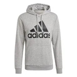 ADIDAS Sudadera Essentials Big Logo -tienda de equipos de fitness sudadera essentials big logo 2