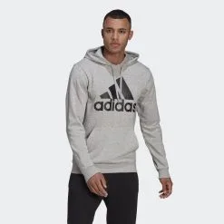 ADIDAS Sudadera Essentials Big Logo