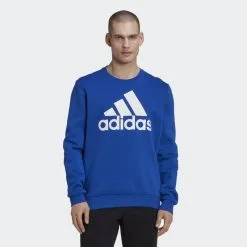 ADIDAS Sudadera Essentials Big Logo