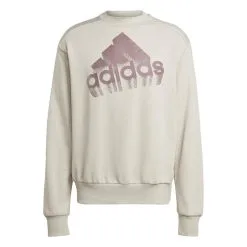 ADIDAS Sudadera Essentials Brand Love French Terry (Género Neutro) 9 ADIDAS Sudadera Essentials Brand Love French Terry (Género Neutro) -tienda de equipos de fitness sudadera essentials brand love french terry genero neutro 2