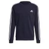 ADIDAS Sudadera Essentials French Terry 3 Bandas