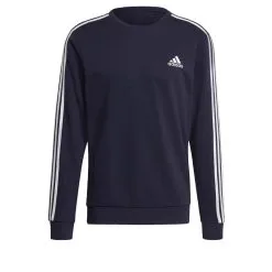 ADIDAS Sudadera Essentials French Terry 3 Bandas