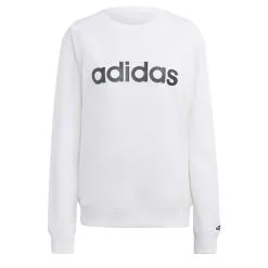 ADIDAS Sudadera Essentials Linear French Terry 9 ADIDAS Sudadera Essentials Linear French Terry -tienda de equipos de fitness sudadera essentials linear french terry 1