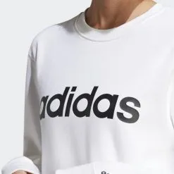 ADIDAS Sudadera Essentials Linear French Terry 12 ADIDAS Sudadera Essentials Linear French Terry -tienda de equipos de fitness sudadera essentials linear french terry 4