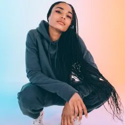 Sudadera Fitness Cropped Con Capucha Mujer Domyos Beige 13 Sudadera Fitness Cropped Con Capucha Mujer Domyos Beige -tienda de equipos de fitness sudadera fitness cropped con capucha mujer domyos azul