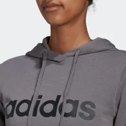 Sudadera Fitness Soft Training Adidas Mujer Gris Capucha 9 Sudadera Fitness Soft Training Adidas Mujer Gris Capucha -tienda de equipos de fitness sudadera fitness soft training adidas mujer gris capucha 2