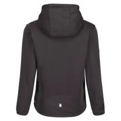 Regatta Sudadera Highton Montaña De Elasticidad Extol Para Niños/Niñas Gris Oscuro -tienda de equipos de fitness sudadera highton montaa de elasticidad extol para niosnias gris oscuro 1