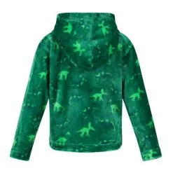 Regatta Sudadera Jollie De Polar Para Niños/Niñas Verde Gominola 8 Regatta Sudadera Jollie De Polar Para Niños/Niñas Verde Gominola -tienda de equipos de fitness sudadera jollie de polar para niosnias verde gominola 1
