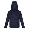Regatta Sudadera Kalina Estampado De Cebra De Polar Para Niños/Niñas Marino 1 Regatta Sudadera Kalina Estampado De Cebra De Polar Para Niños/Niñas Marino -tienda de equipos de fitness sudadera kalina estampado de cebra de polar para niosnias marino
